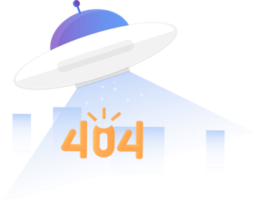 404页面